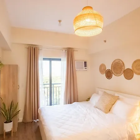 Grand Residences Cebu Nta - Near It Park And Ayala Cebu